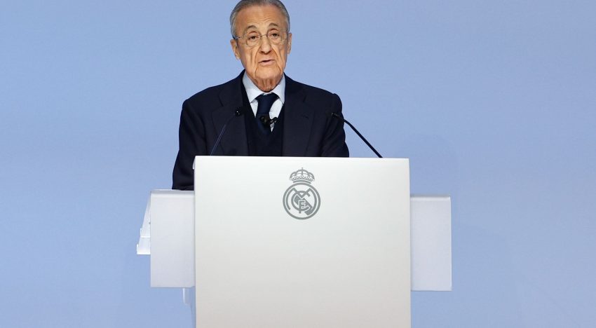 El Real Madrid y la Superliga activan sus demandas contra la UEFA por un valor de 4.500 millones de euros