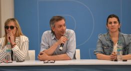 En medio de las internas, el PJ nacional se reunió para unificar la estrategia contra las reformas de Milei