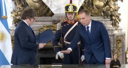 El Gobierno ajusta su organigrama: Jefatura e Interior definen cambios clave en Turismo, Ambiente y Deportes