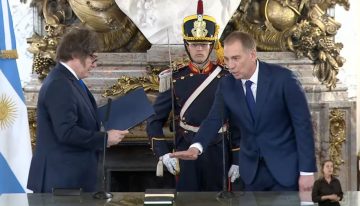 El Gobierno ajusta su organigrama: Jefatura e Interior definen cambios clave en Turismo, Ambiente y Deportes