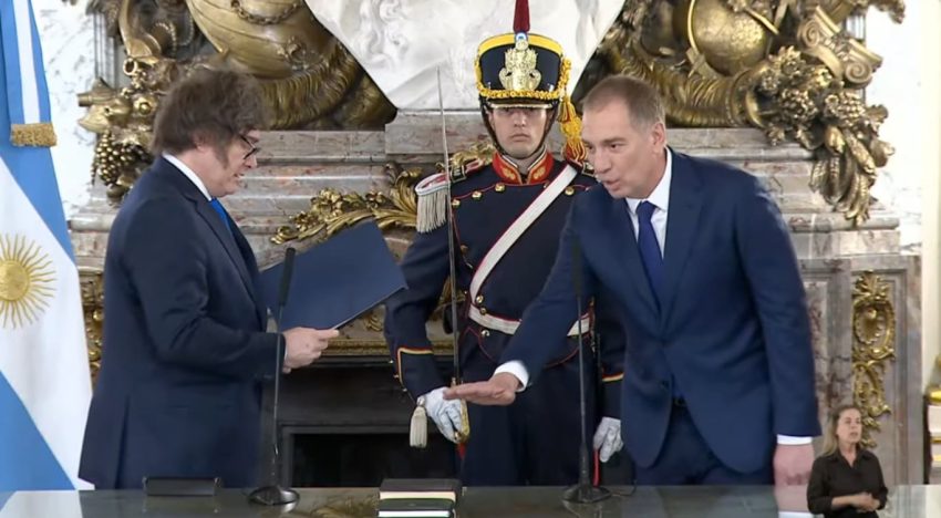 El Gobierno ajusta su organigrama: Jefatura e Interior definen cambios clave en Turismo, Ambiente y Deportes