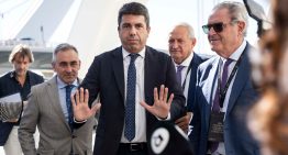 Dirigentes del PP valenciano, a Mazón en privado: “No te dejes hacer un Rita Barberá”