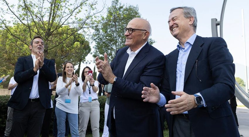 El Sabadell celebra el fin de la opa del BBVA con un nuevo récord de beneficios