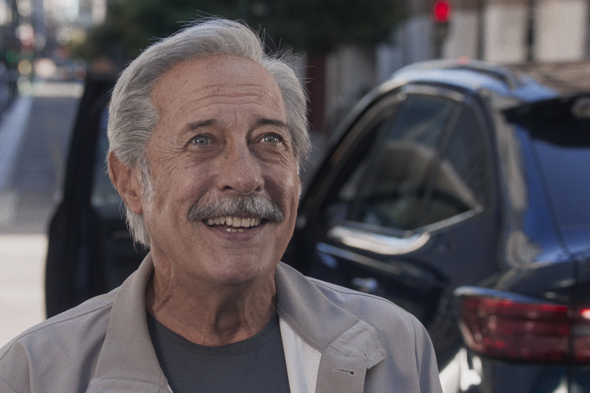 Homo Argentum se podrá ver en Disney+ en 2026