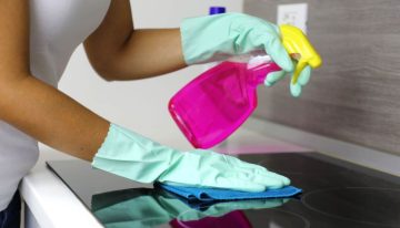 Así son los paños de cocina suecos: la alternativa ecológica que conquista los hogares