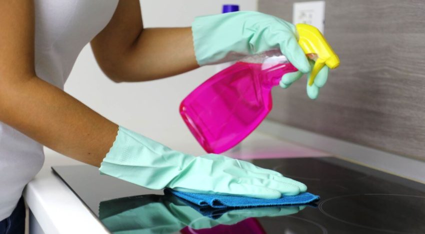 Así son los paños de cocina suecos: la alternativa ecológica que conquista los hogares