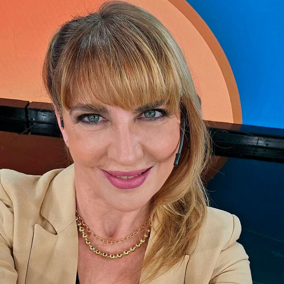 Lola Cordero está nuevamente soltera (Foto: Instagram/lolacorderoes)