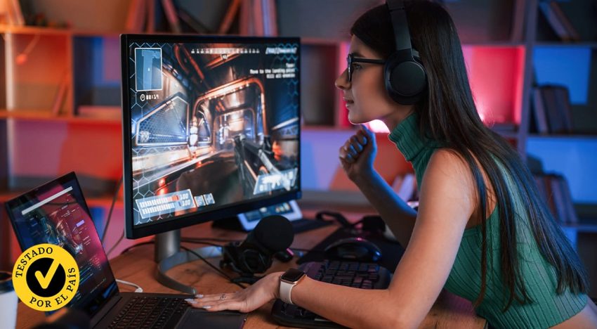 Pruebo los mejores monitores gaming por menos de 230 euros y te cuento cuál es mi favorito Pruebo los mejores monitores gaming por menos de 230 euros y te cuento cuál es mi favorito