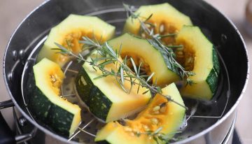 Ni hervido ni al horno: la mejor manera de cocinar el zapallo sin que pierda su sabor y nutrientes