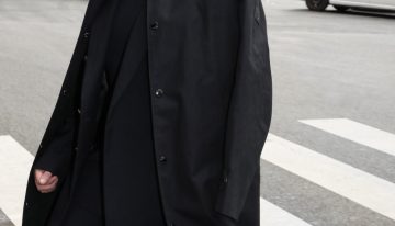 Cóctel de noticias. El primer diseñador argentino en tener una vidriera en el Ritz, “China” Ansa y su bebé y la fiesta náutica más exclusiva