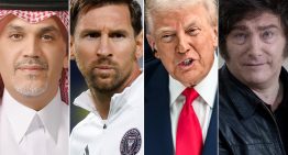 Qué se sabe del American Business Forum, el foro que reúne a los más poderosos e influyentes del mundo en Miami