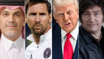 Qué se sabe del American Business Forum, el foro que reúne a los más poderosos e influyentes del mundo en Miami