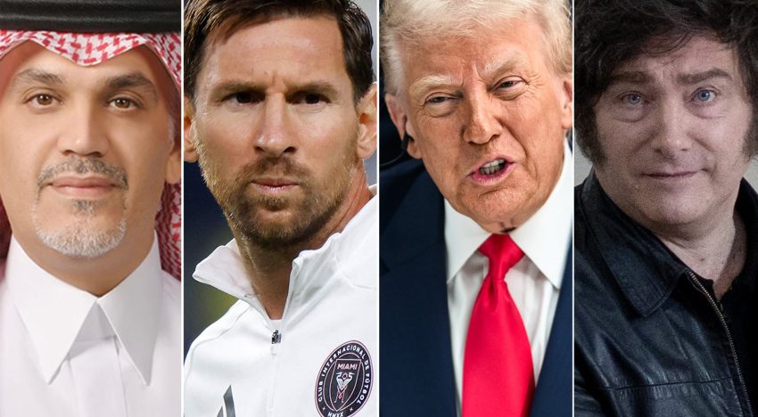 Qué se sabe del American Business Forum, el foro que reúne a los más poderosos e influyentes del mundo en Miami