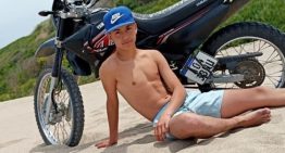 Declararon culpable al policía acusado de matar a un chico de 16 años durante un control en Miramar