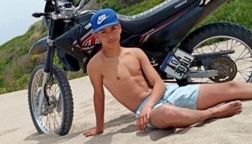 Declararon culpable al policía acusado de matar a un chico de 16 años durante un control en Miramar