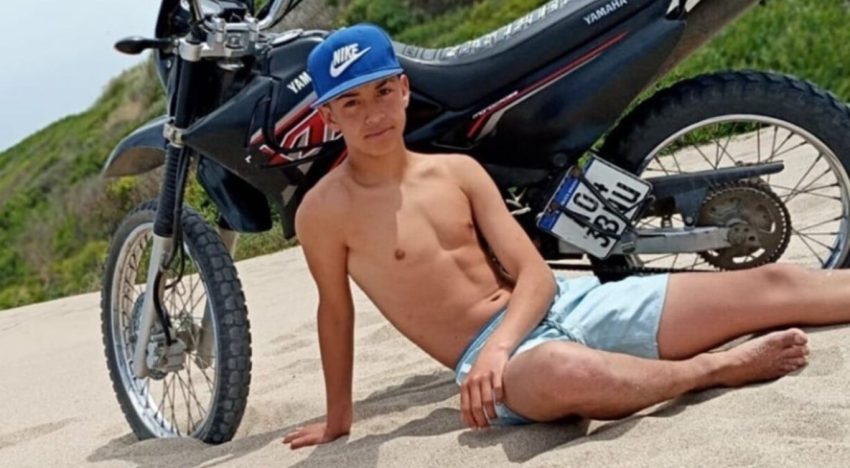 Declararon culpable al policía acusado de matar a un chico de 16 años durante un control en Miramar