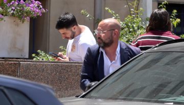 Una sociedad en busca de una nueva identidad