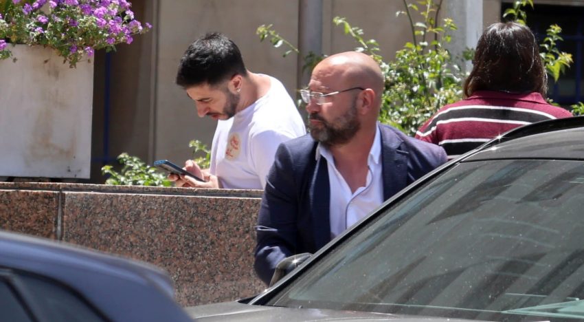 Una sociedad en busca de una nueva identidad