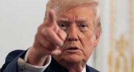 Máxima tensión: Trump advierte que el espacio aéreo de Venezuela debe considerarse “cerrado en su totalidad”