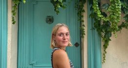 Es Argentina, tiene 23 y después de un accidente creó un protector que promete cambiar al Polo: “Estaba todo frente a mí”