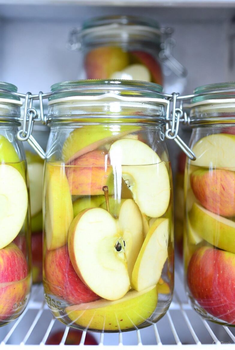 De esta forma se mantienen más (Foto: Grok).