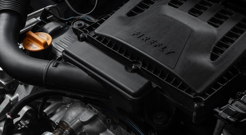 Cuánto cuesta el Fiat Cronos en noviembre 2025