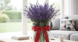 Las 5 plantas aromáticas que perfuman tu casa y ahuyentan las cucarachas