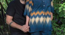 Fue modelo de Dotto. Está en pareja con un reconocido conductor y nos presenta a su hija, que nació tras diez tratamientos in vitro