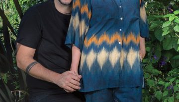 Fue modelo de Dotto. Está en pareja con un reconocido conductor y nos presenta a su hija, que nació tras diez tratamientos in vitro