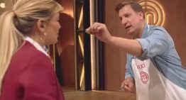 “Me llevé la peor parte”: el reclamo de Maxi López tras un comentario de Wanda Nara sobre su vida con Icardi