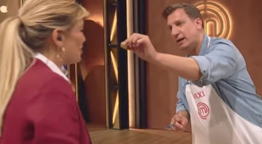 “Me llevé la peor parte”: el reclamo de Maxi López tras un comentario de Wanda Nara sobre su vida con Icardi