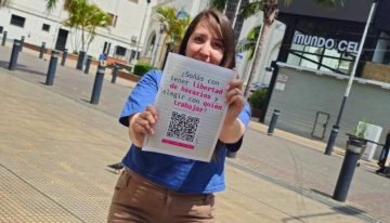 Dejó la seguridad económica, pero también su monotonía; se fue a Misiones y un emprendimiento la sorprendió: “Fue un salto al vacío”