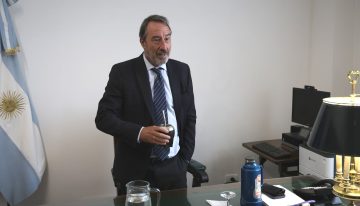 Negocian dos nombres para la Corte Suprema: la kirchnerista Fernández Sagasti y el camarista Llorens