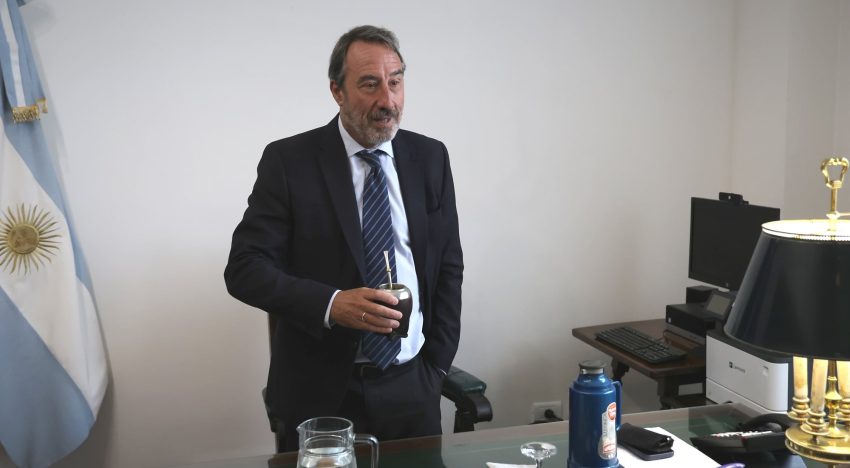 Negocian dos nombres para la Corte Suprema: la kirchnerista Fernández Sagasti y el camarista Llorens