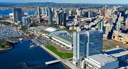 La ciudad que reúne playas increíbles, acantilados y una vibrante actividad cultural