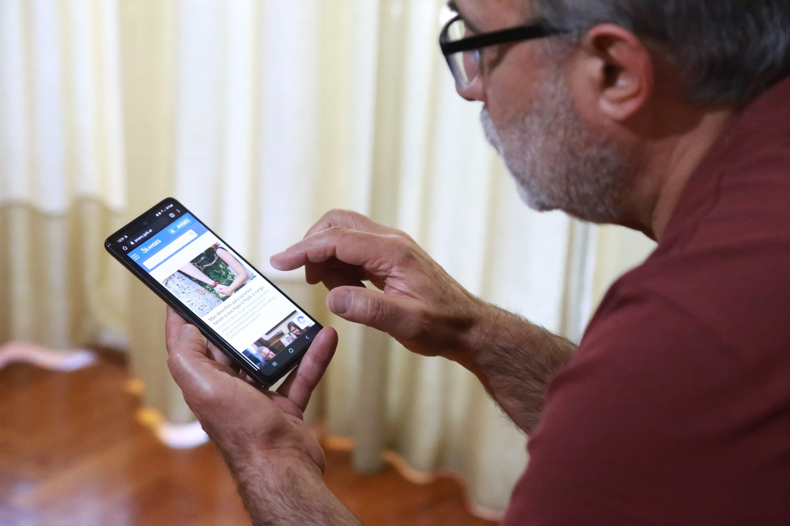 Las prestaciones que se pagan hoy