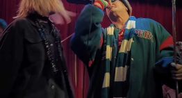 Pity Álvarez reprogramó su regreso a los escenarios y confirmó un show en Córdoba