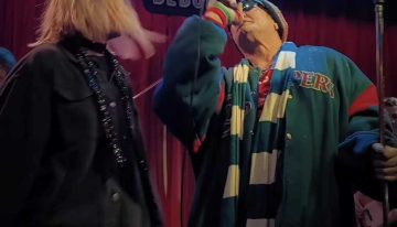 Pity Álvarez reprogramó su regreso a los escenarios y confirmó un show en Córdoba