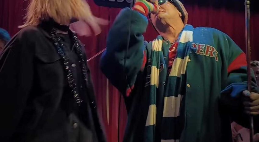 Pity Álvarez reprogramó su regreso a los escenarios y confirmó un show en Córdoba