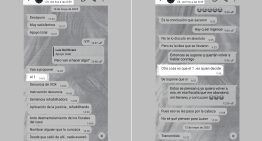 Los mensajes del empresario Luis del Rivero al fiscal Stampa tras la reunión con Leire Díez: “El 1 es quien decide”