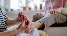 Cortarse las uñas nunca fue tan sencillo: este kit con diferentes cortaúñas es perfecto para las personas mayores