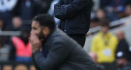 En vivo – Tottenham vs. Man. United: 0 – 1, por la fecha 11 de la Premier League