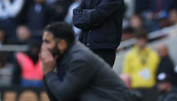 En vivo – Tottenham vs. Man. United: 0 – 1, por la fecha 11 de la Premier League