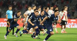 Horario de la final de la Copa Argentina 2025 entre Independiente Rivadavia y Argentinos Juniors