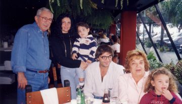 Los 60 años del carrito de la Costanera que se transformó en una parrilla icónica de Buenos Aires