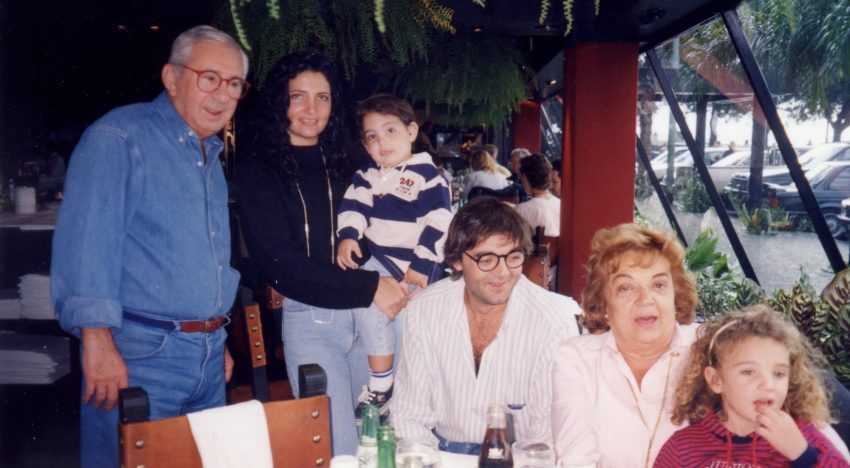Los 60 años del carrito de la Costanera que se transformó en una parrilla icónica de Buenos Aires