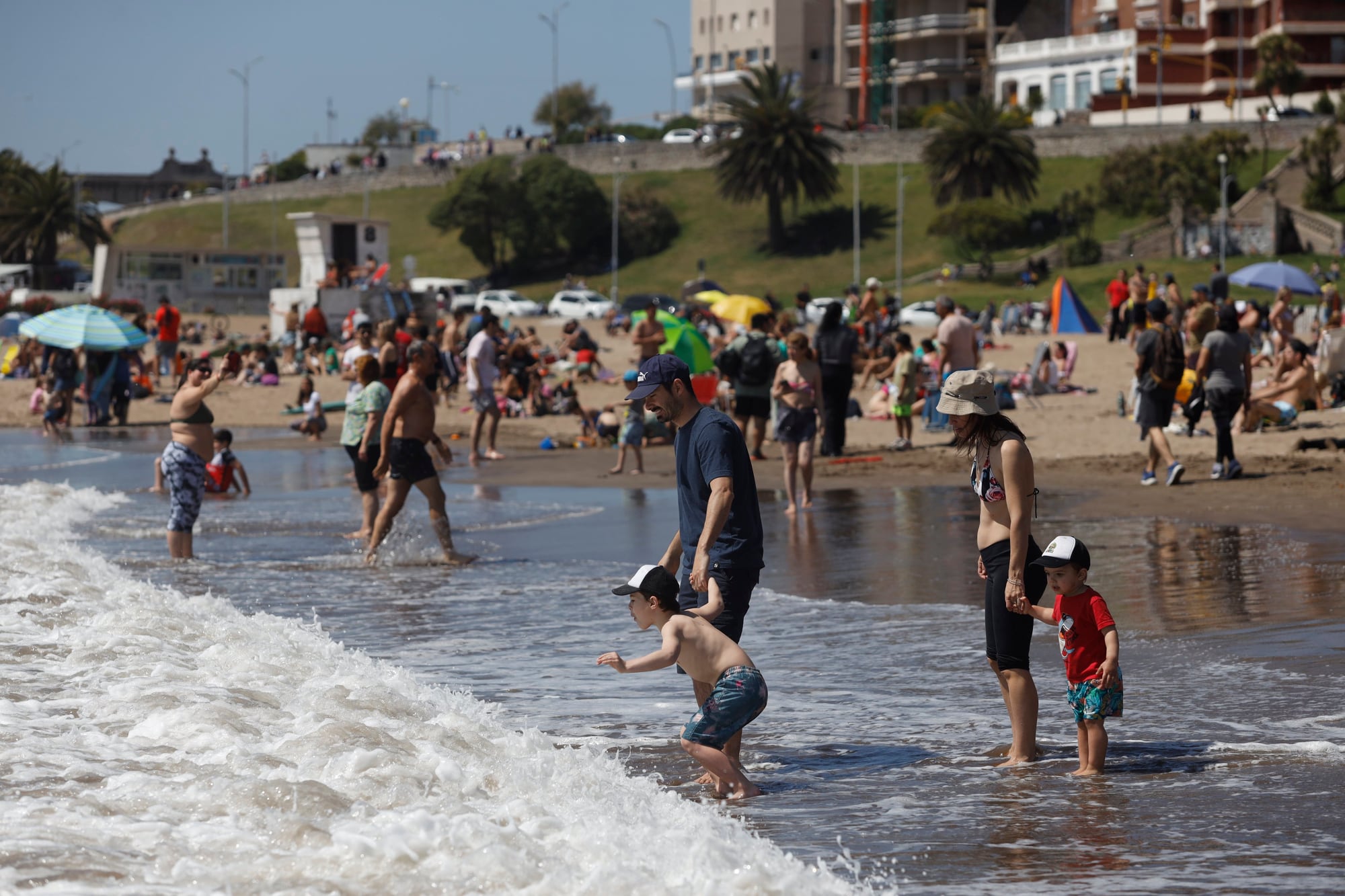 Entre el 21 y el 24 de noviembre hay un fin de semana largo de cuatro días