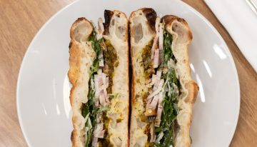 Día del Sándwich: 8 propuestas para redescubrir el plato más versátil y práctico