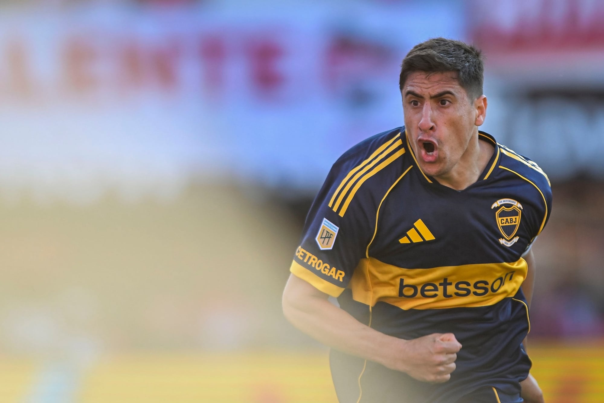 Boca Juniors llega al Superclásico con River con dos victorias en su haber, ante Barracas y Estudiantes