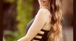 Ivana Figueiras rompió el silencio en las redes tras el escándalo con Chechu Bonelli y Darío Cvitanich